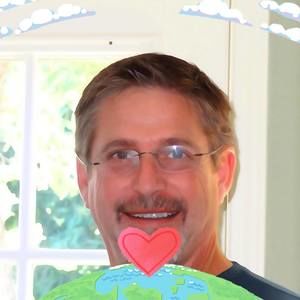 Meet your Posher, Roy